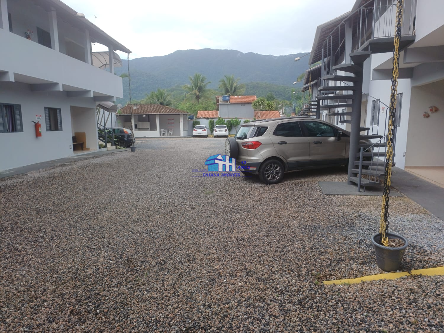 Sobrado para Venda
