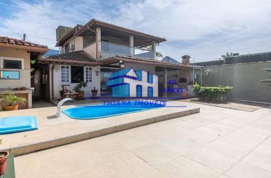 Casa para Venda