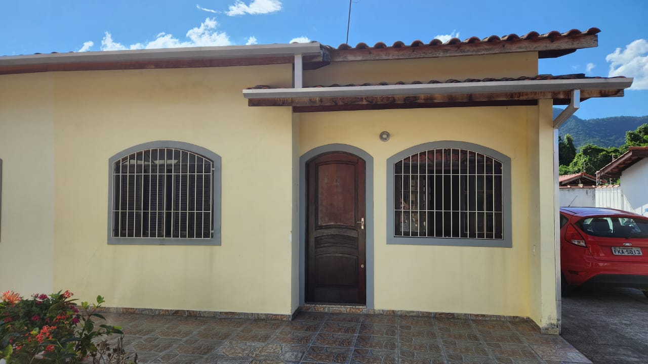 Casa para Venda