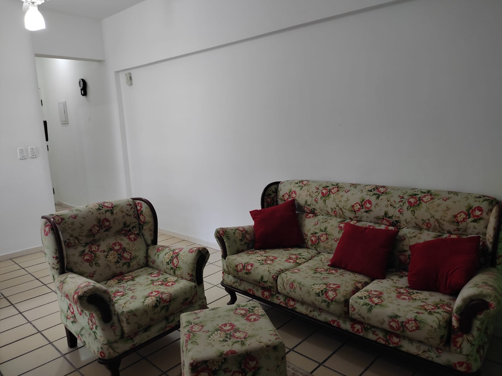 Apartamento para Venda