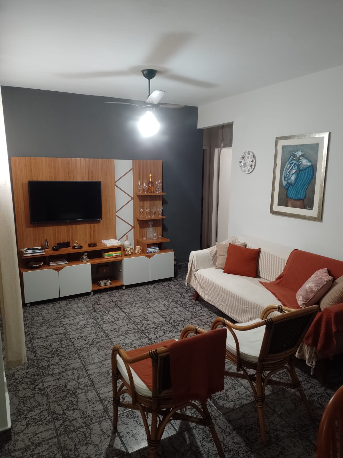 Apartamento para Venda