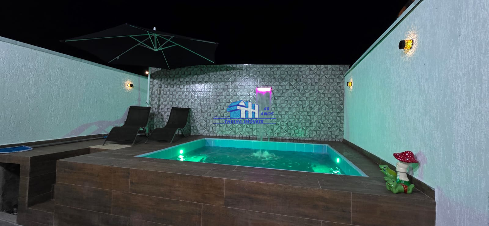 Casa para Venda
