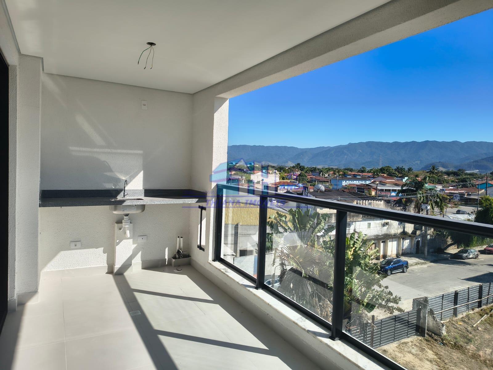 Ver detalhes: Apartamento Novo Prime Studios – Praia das Palmeiras (Ref. 2369)