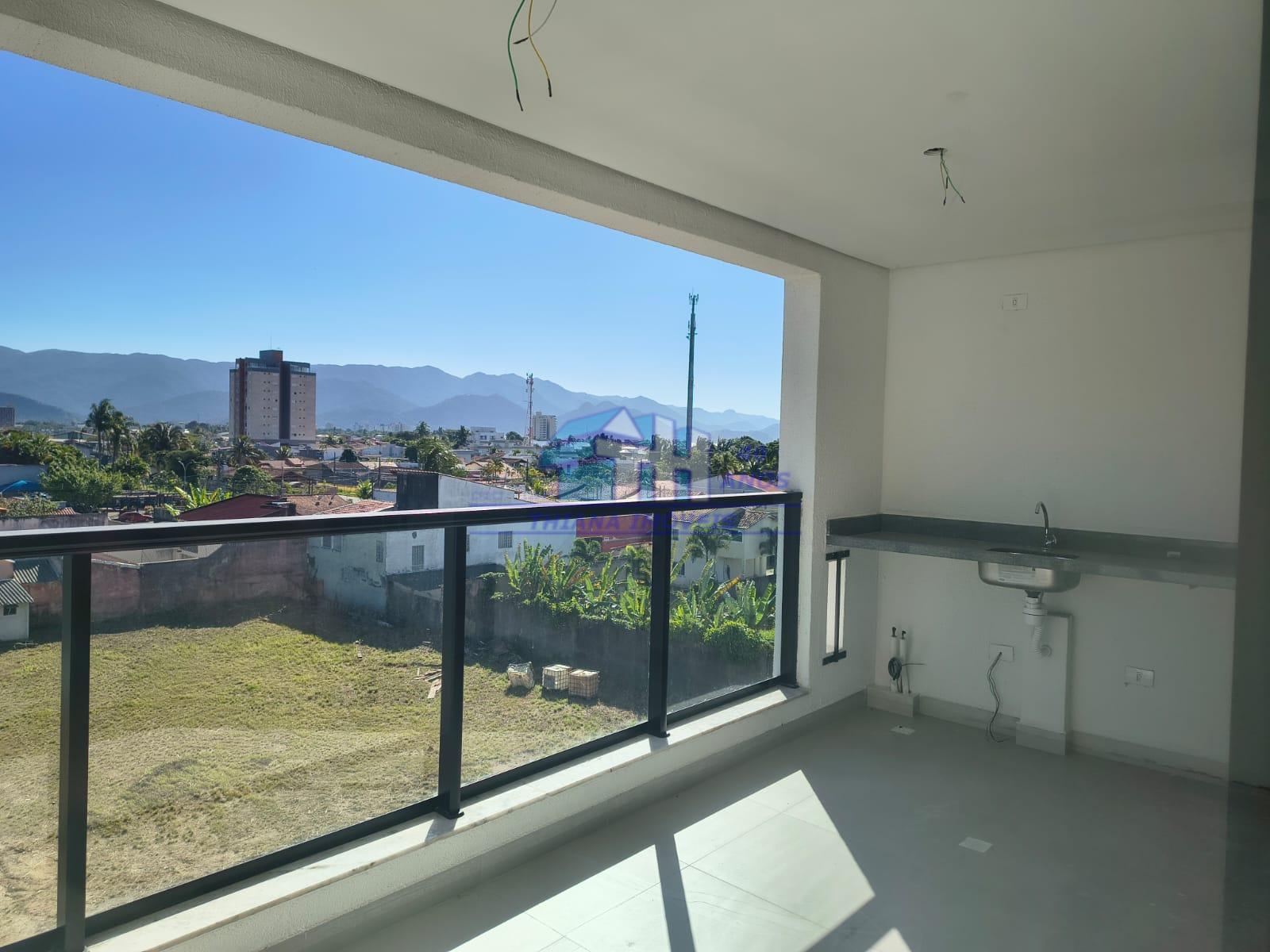 Ver detalhes: Apartamento Prime Studios à Venda – Caraguatatuba (Ref. 2371)
