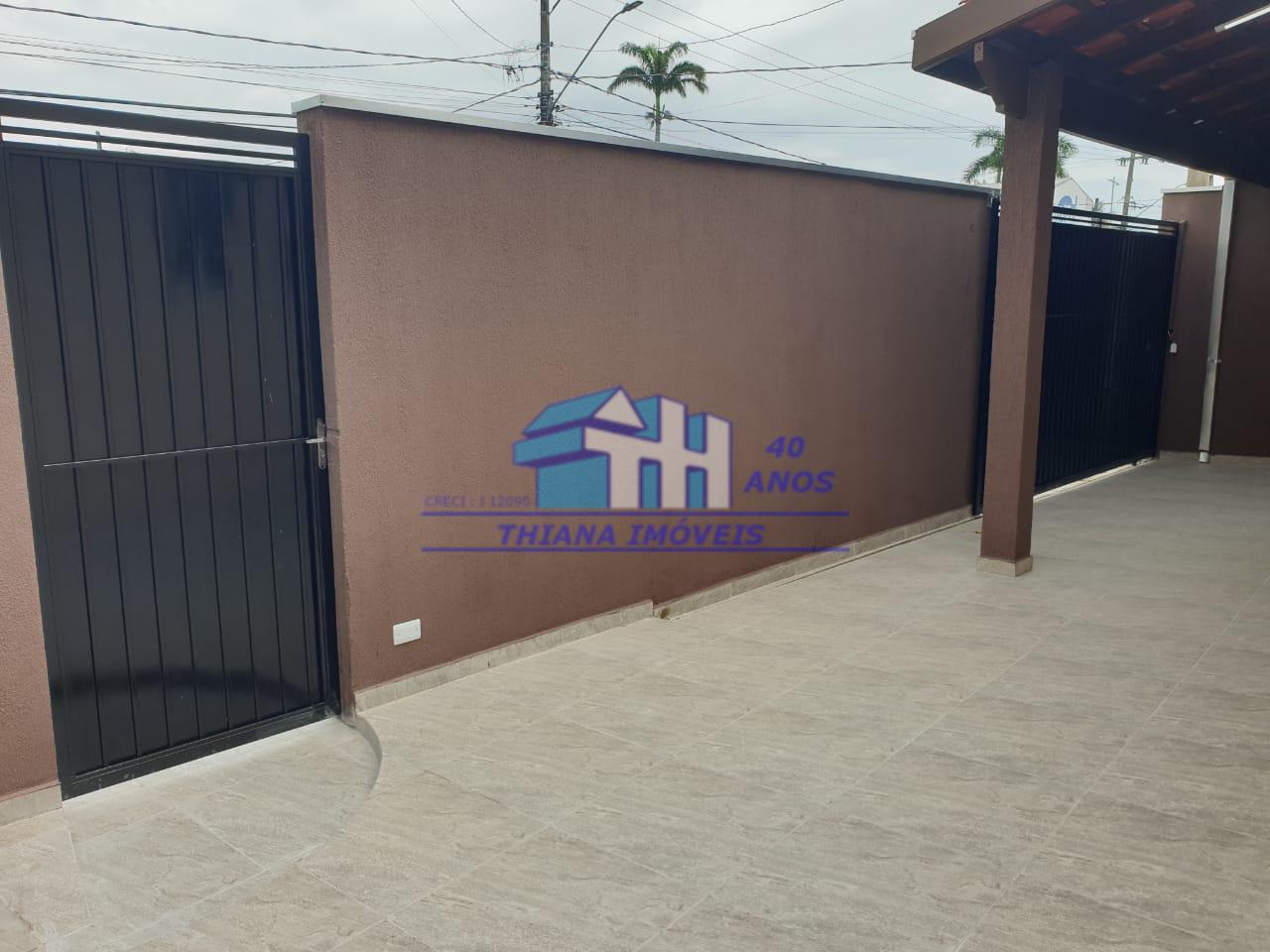 Casa para Venda