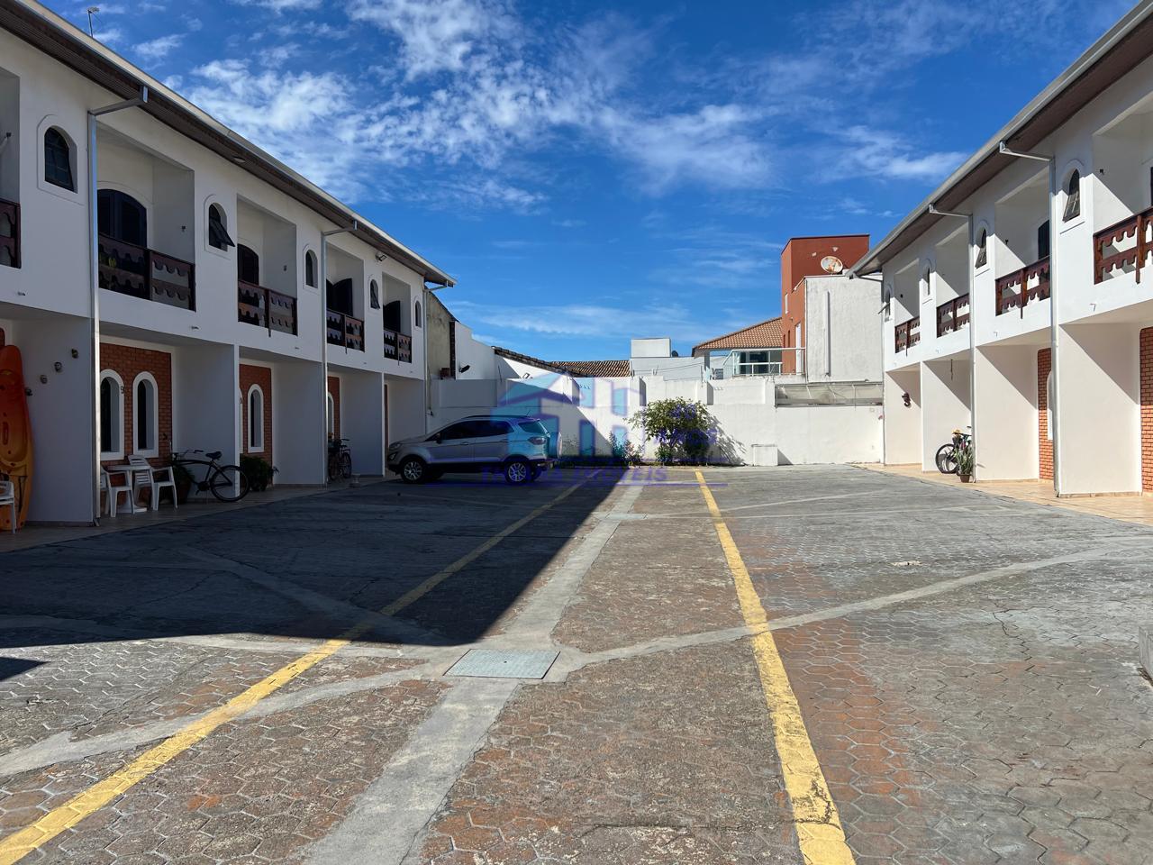 Sobrado para Venda