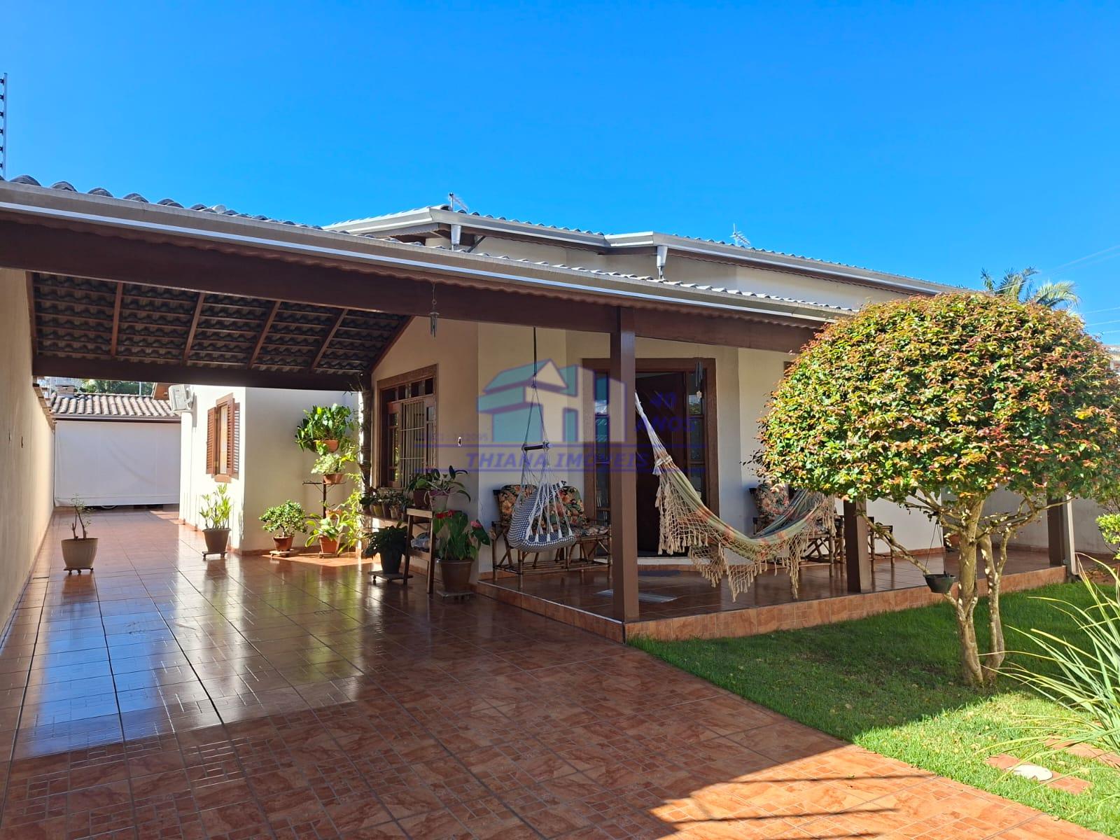 Casa para Venda