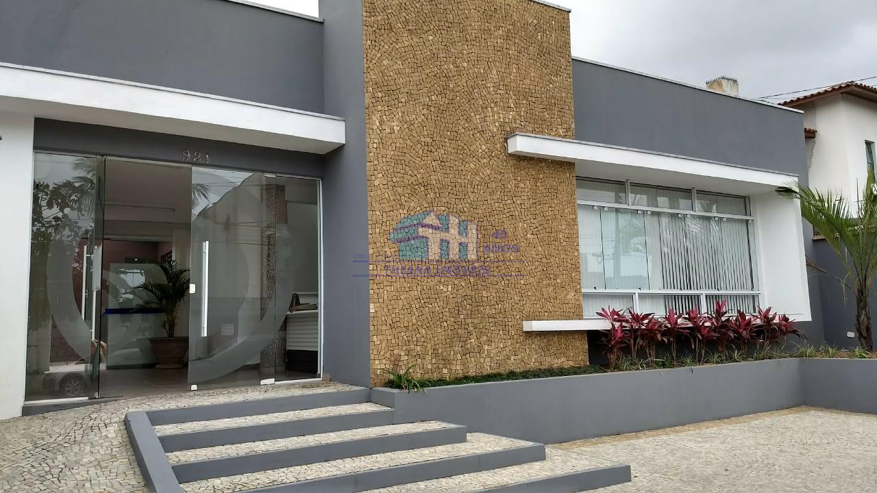 Ponto Comercial em Centro
