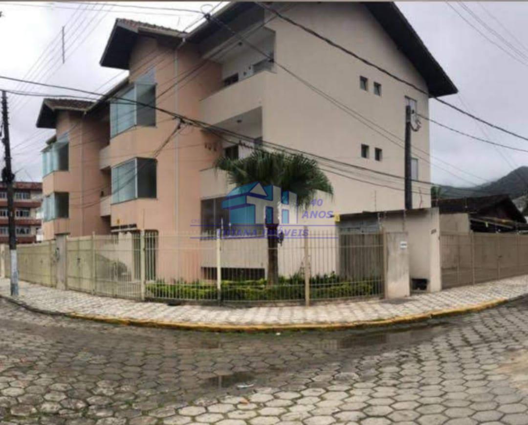 Ver detalhes: Apartamento Mobiliado com Vista em Umuarama – Ubatuba (Ref. 2475)
