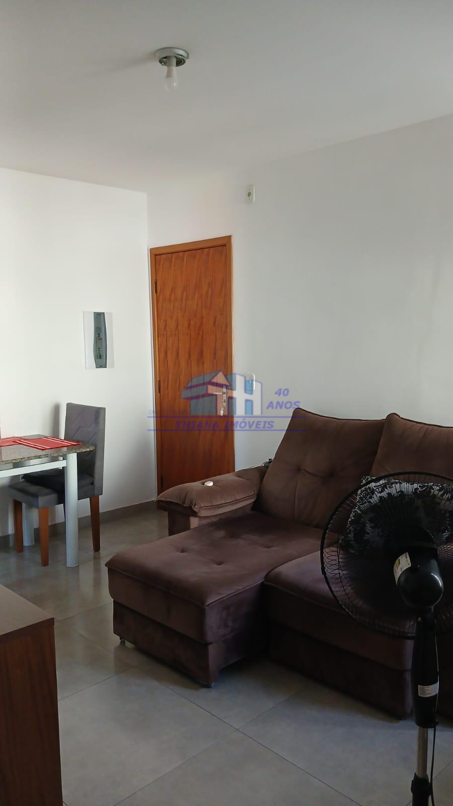 Ver detalhes: Apartamento para venda com 2 Dorms com Garagem no Bairro São João em Jacareí/SP ou permuta em Caraguatatuba/SP (Ref. 2479)