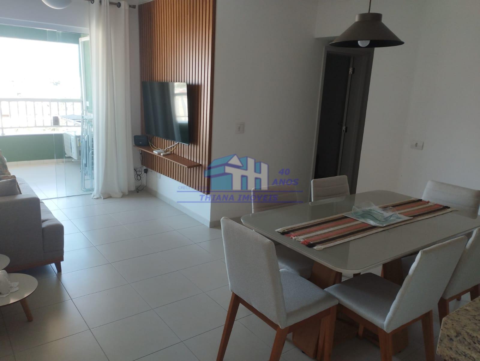 Apartamento em Indáia