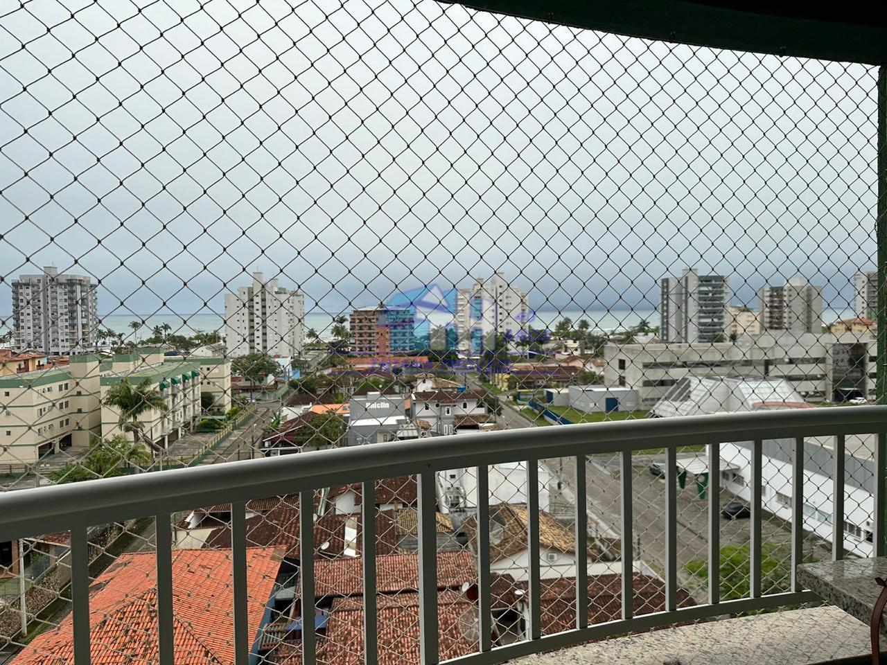 Ver detalhes: Apartamento 'a venda com 3 Dorms + Suíte no Bairro Indaiá em Caraguatatuba/SP (Ref. 2512)
