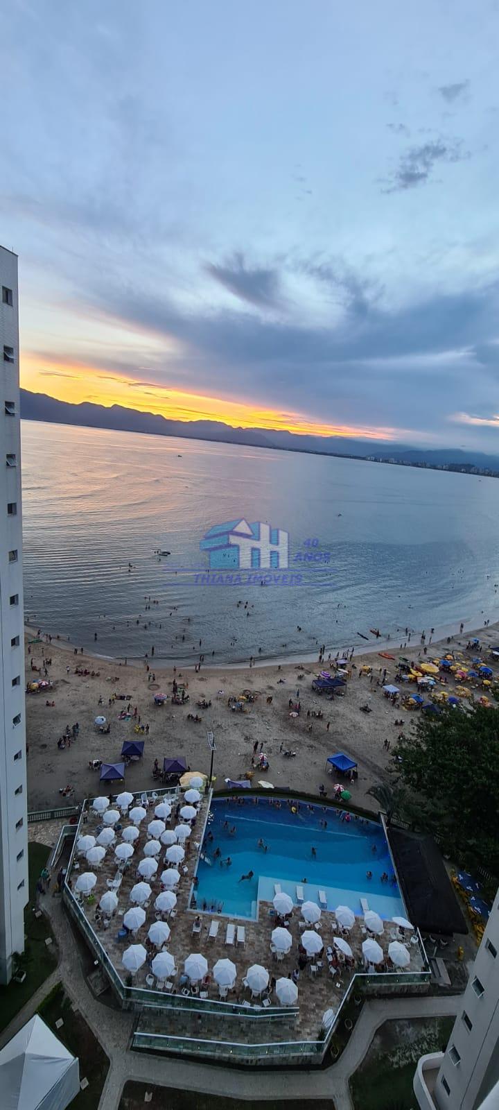 Ver detalhes: Apartamento pé na areia! Apartamento 'a venda com 2 Dorms sendo uma Suíte mobiliado na Prainha em Caraguatatuba/SP (Ref. 2513)