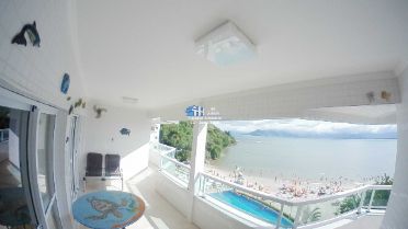 Apartamento Caraguatatuba - Prainha