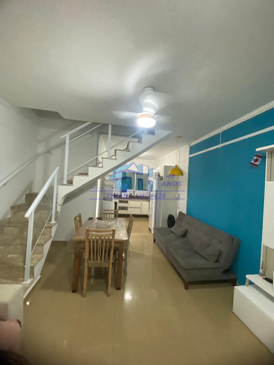 Ver detalhes: Sobrado Moderno frente mar com Suíte e Lazer no Jardim Aruan, Caraguatatuba/SP (Ref. 2524)