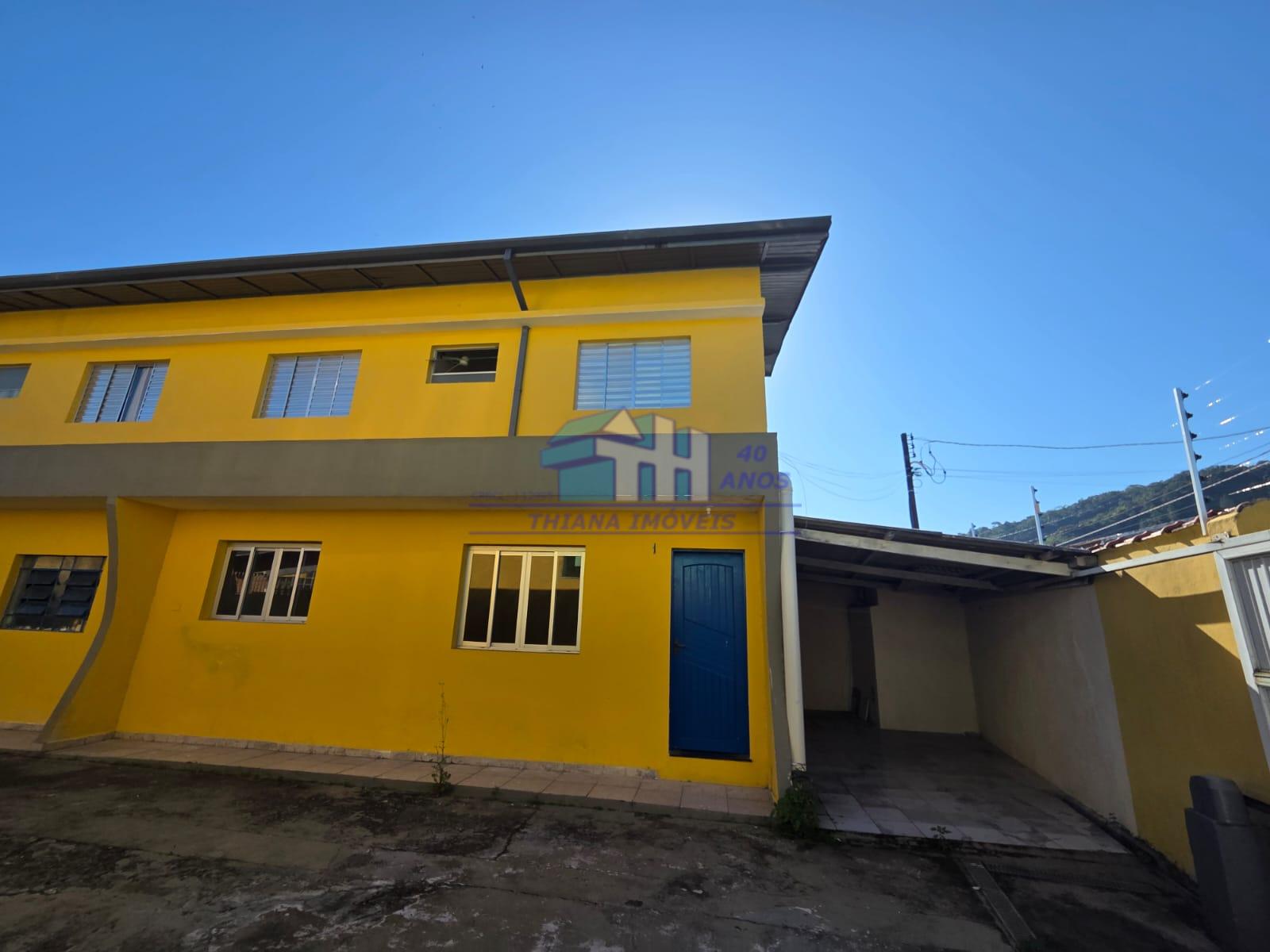 Ver detalhes: Sobrado 2 Dorms no Centro de Caraguatatuba (Ref. 2529)