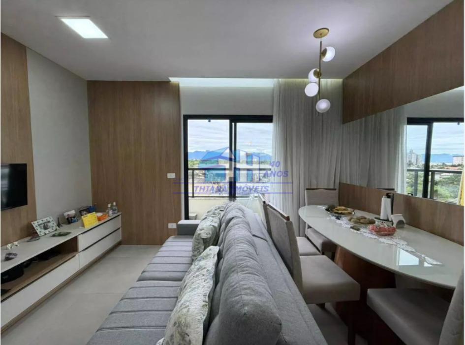 Ver detalhes: Apartamento 1 Dorm. Mobiliado – R$450k (Ref. 2531)