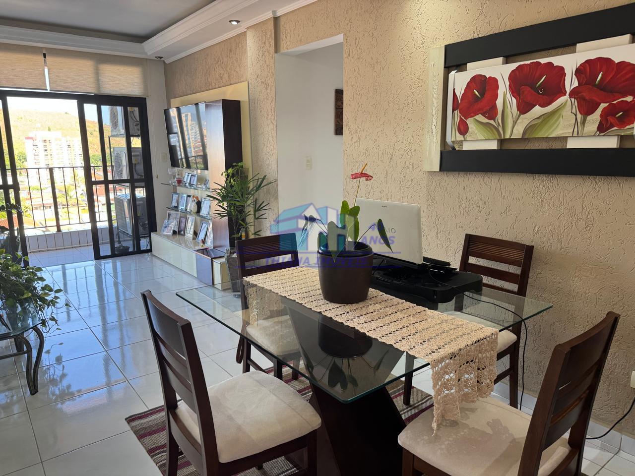 Ver detalhes: Apartamento 2 Dorms + Suíte com Vista Panorâmica (Ref. 2541)
