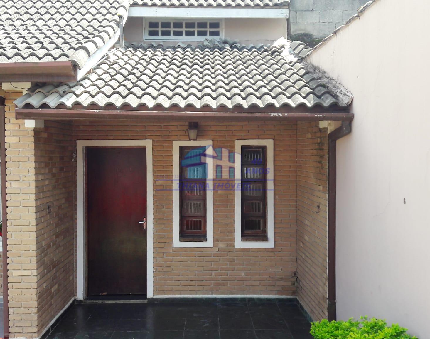 Ver detalhes: Casa de 1 Dormitório para Locação – Caputera (Ref. 2554)