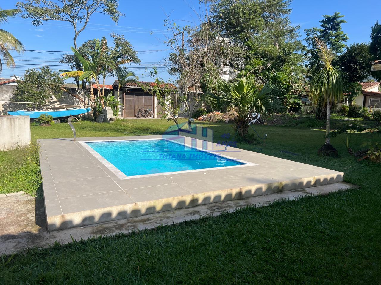 Ver detalhes: ESPETACULAR CASA COM PISCINA A APENAS 300 METROS DA PRAIA DE MARTIM DE SÁ! (Ref. 2570)