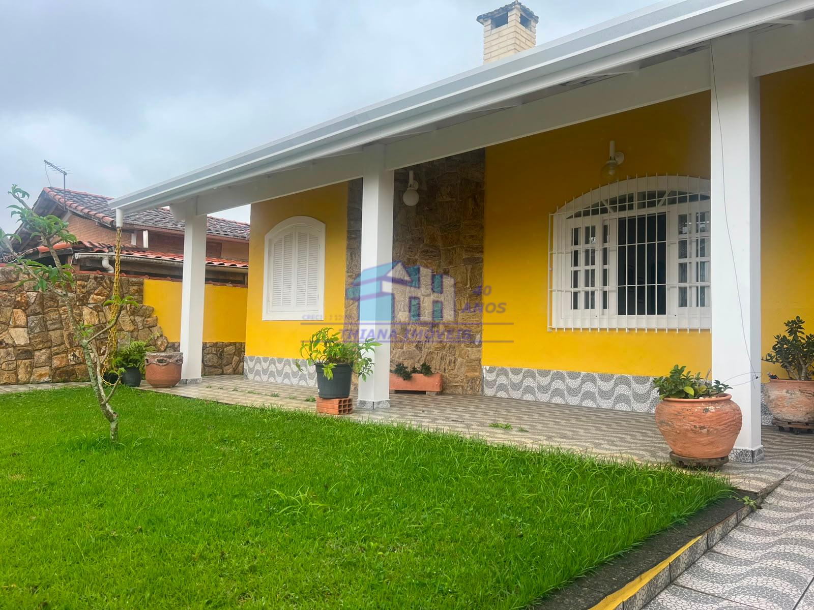 Ver detalhes: Casa Espetacular à Venda em Caraguatatuba — Conforto, Espaço e Excelente Acabamento (Ref. 2579)