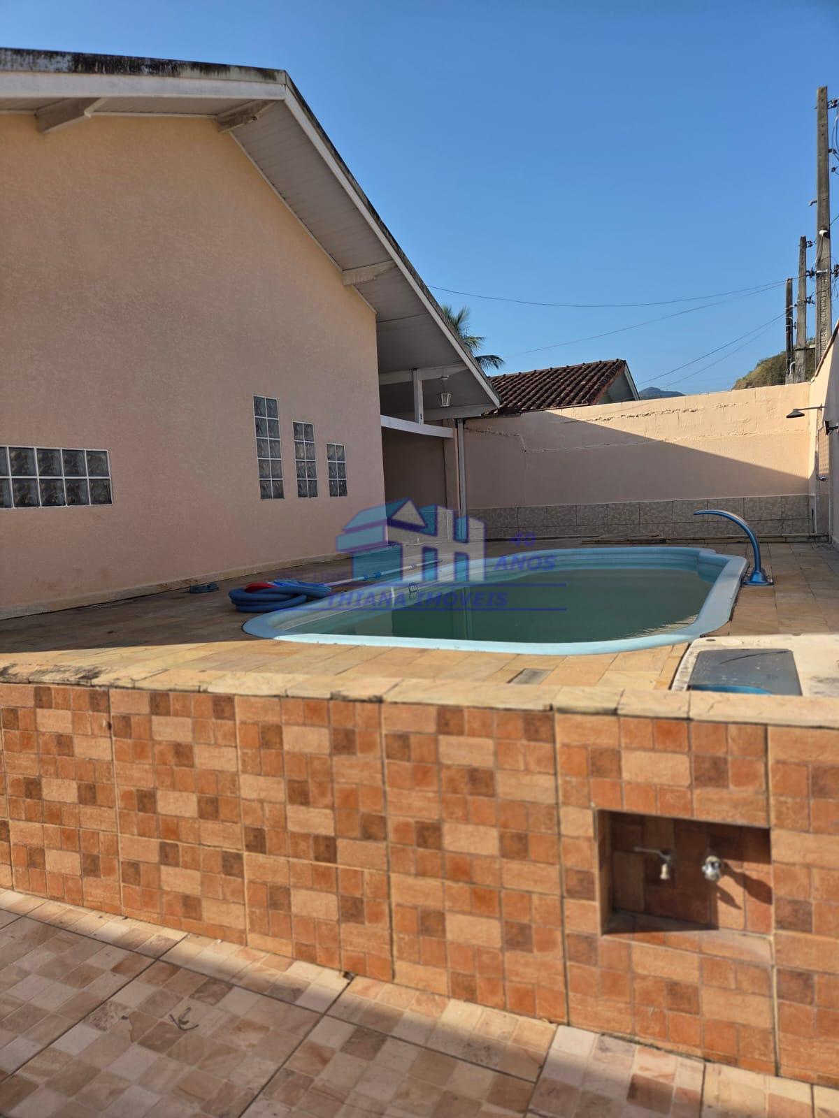 Casa para Locação