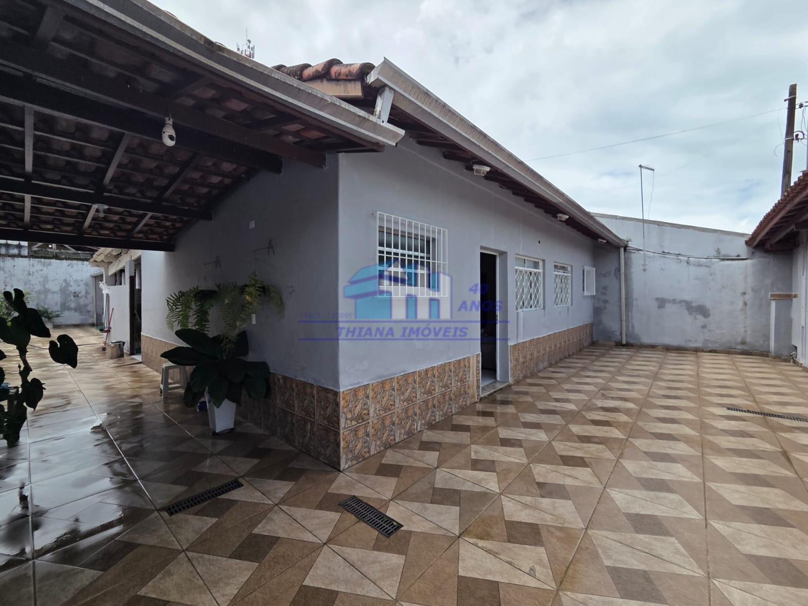 Casa para Venda