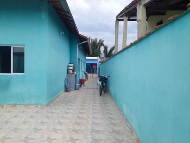 Ver detalhes: Casa no bairro : Jardim das Gaivotas em Caraguatatuba - SP para Venda (Ref. 274)