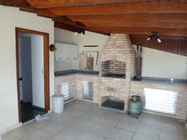 Apartamento em Indáia