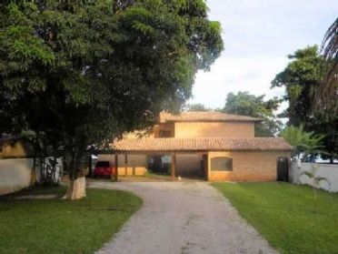 Ver detalhes: Casa no bairro : Perequê-Acu em Ubatuba - SP para Venda (Ref. 484)