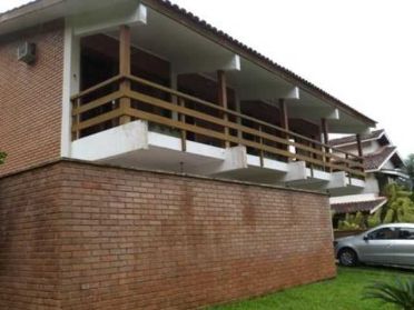 Ver detalhes: Casa no bairro : Cocanha em Caraguatatuba - SP para Venda (Ref. 516)