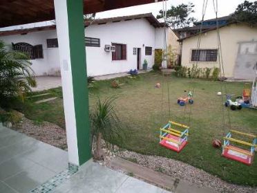 Ver detalhes: Casa no bairro : Umuarama em Ubatuba - SP para Venda (Ref. 537)
