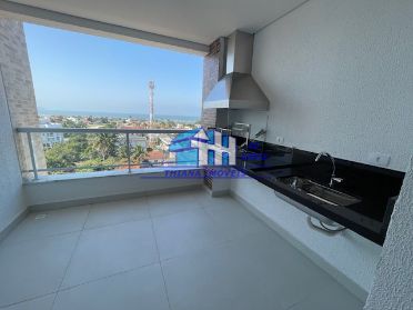 Apartamento em Jardim Britânia