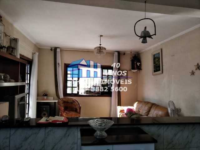 Sobrado para Venda