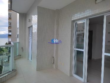 Ver detalhes: Apartamento no bairro : Centro em Caraguatatuba - SP para Locação (Ref. 847)