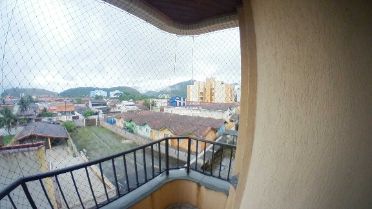 Ver detalhes: Apartamento no bairro : Martim de Sá em Caraguatatuba - SP para Locação (Ref. 869)