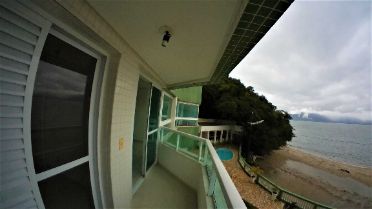 Ver detalhes: Apartamento no bairro : Prainha em Caraguatatuba - SP para VENDA (Ref. 909)