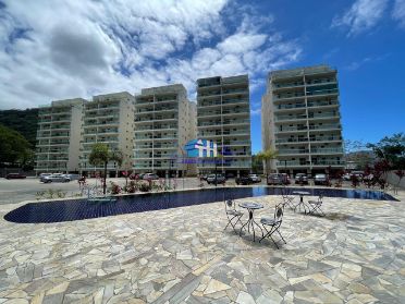 Ver detalhes: Apartamento no bairro : Cidade Jardim em Caraguatatuba - SP para Venda (Ref. 950)