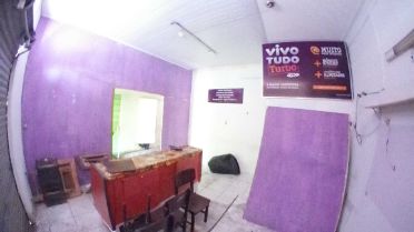 Ponto Comercial em Centro