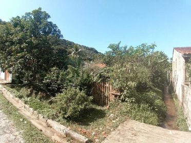 Terreno Caraguatatuba - Condomínio Verde Mar