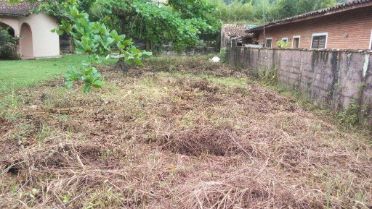 Terreno Caraguatatuba - Tabatinga