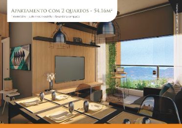 Apartamento Caraguatatuba - Indaiá