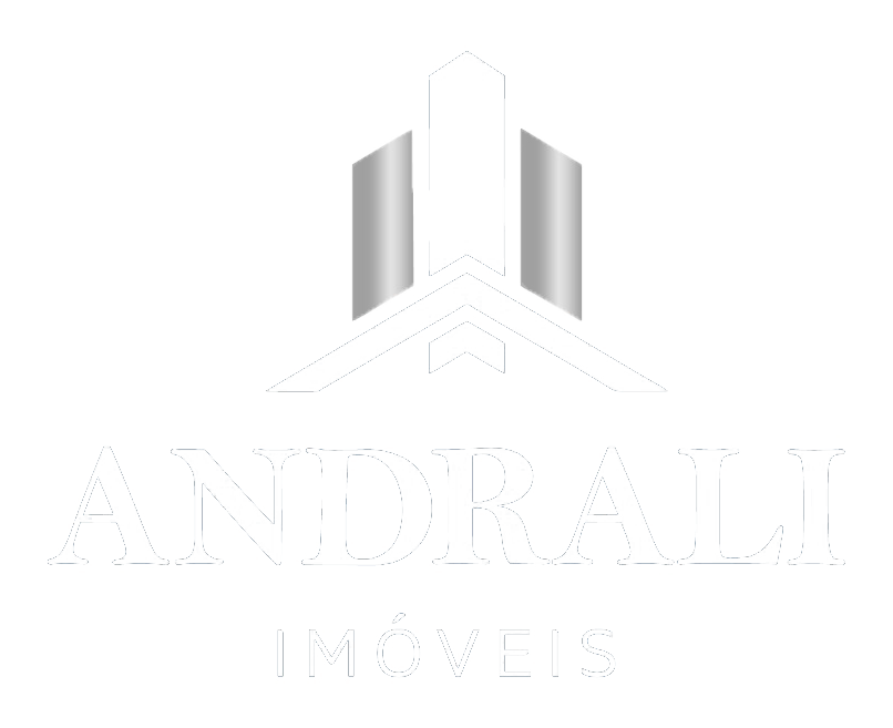 Logotipo de Andralli Imóveis
