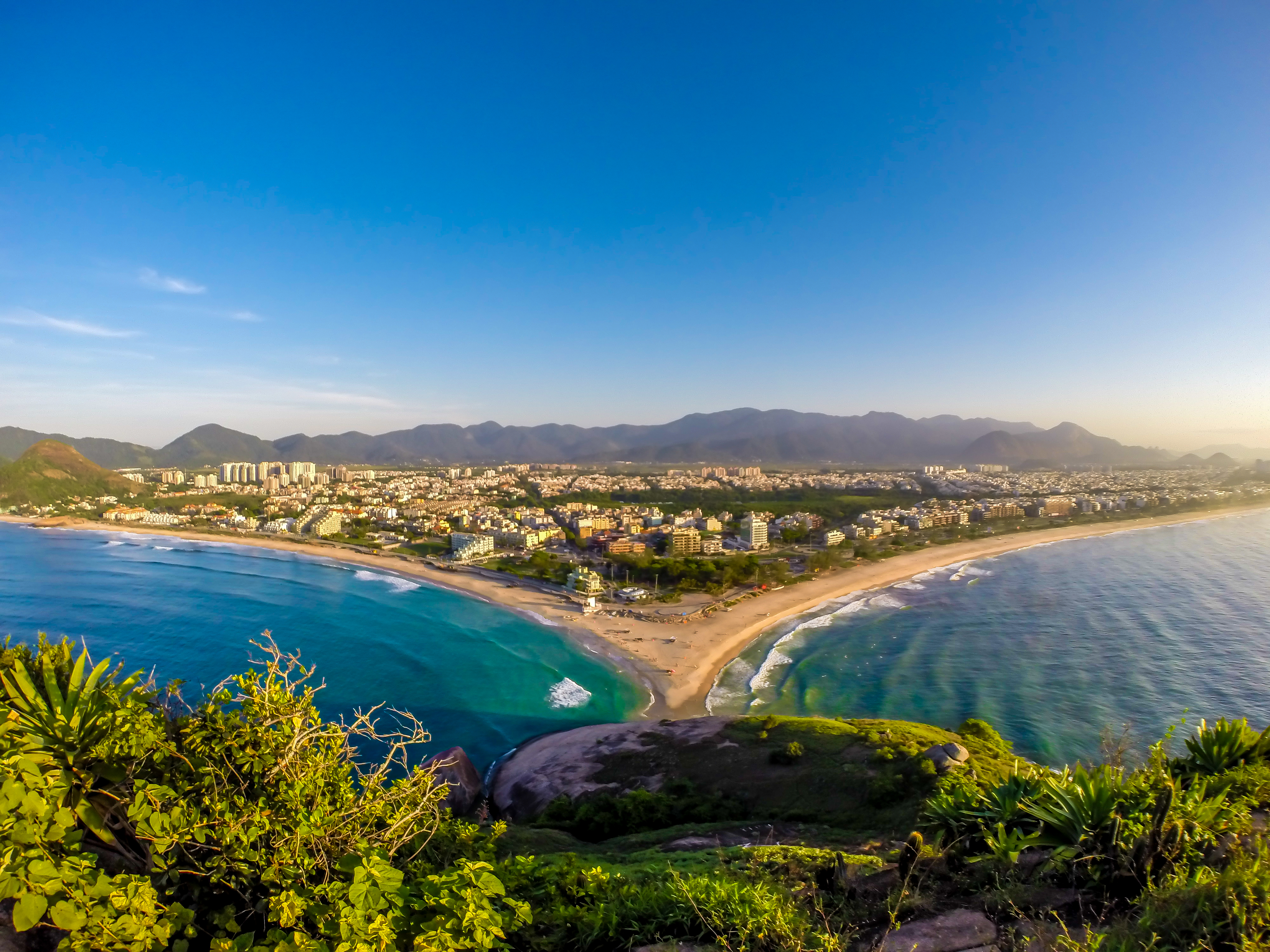 Jacarepaguá