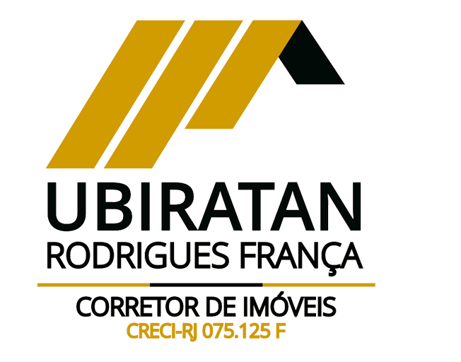 Logotipo de Ubiratan França Imóveis