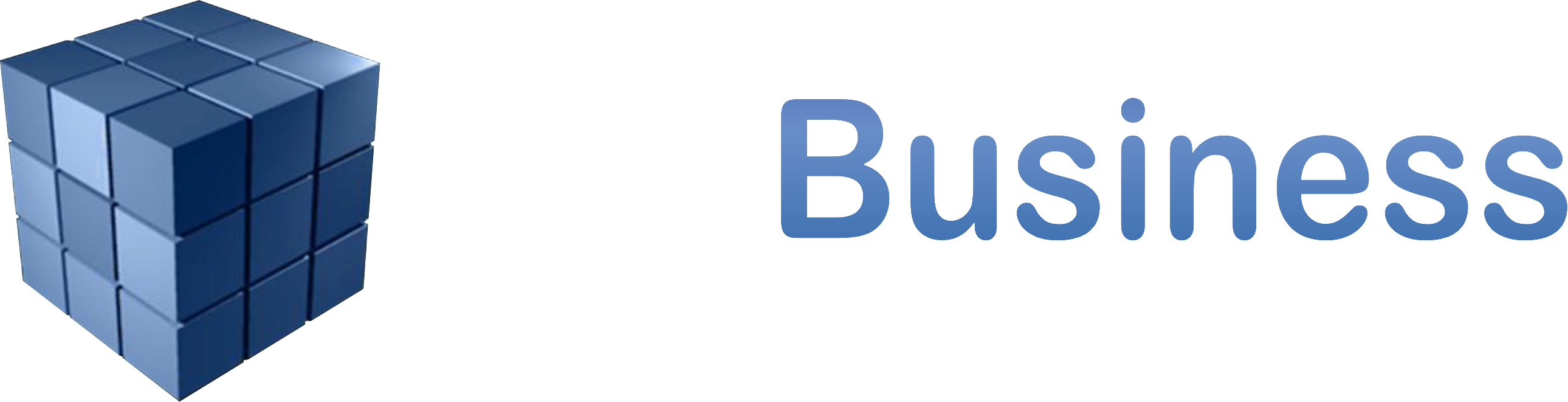 Logotipo de Rio Business