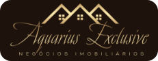 Logotipo de Aquarius Exclusive Negocios Imobiliarios