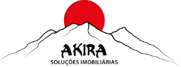 Logotipo de Akira Soluções Imobiliarias Ltda