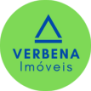 Logotipo de Verbena Negócios Imobiliários 
