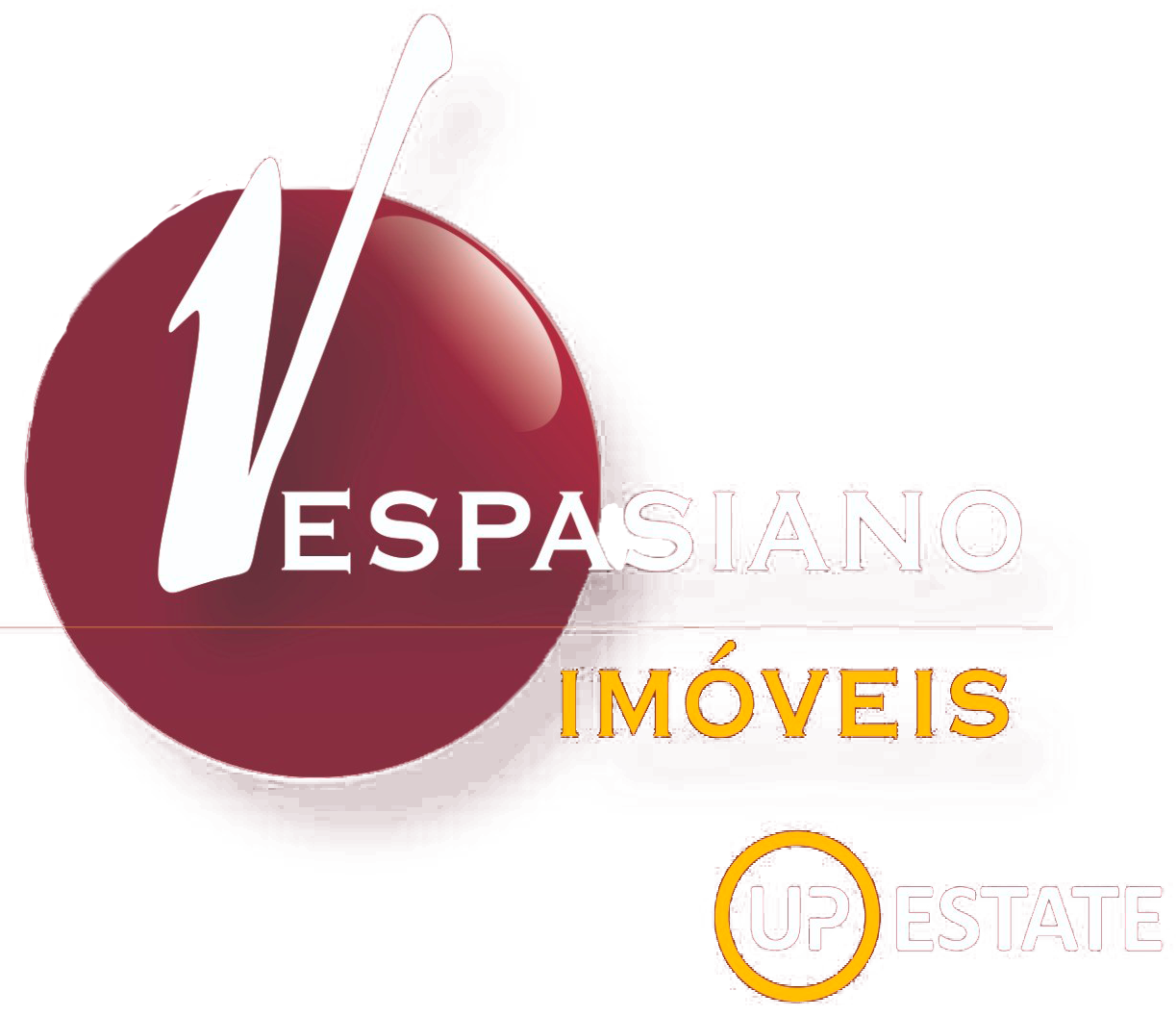 Logotipo de Vespasiano Imóveis